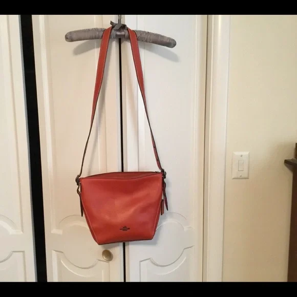 Coach G1792 Shoulder Duffle - Picture 8 of 8